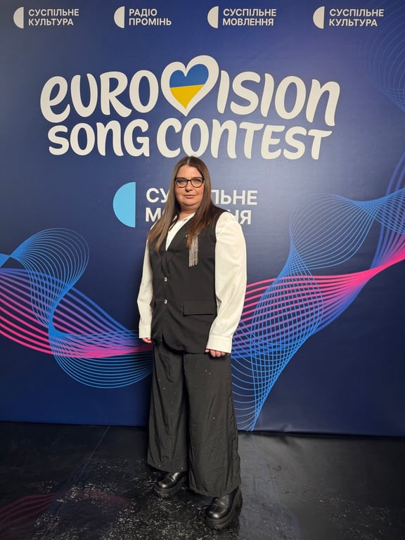 Трансляція Нацвідбору 2026