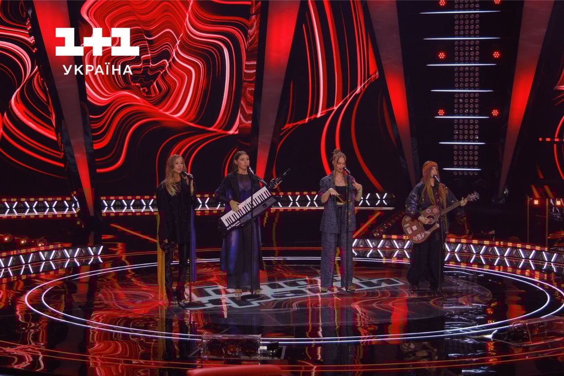 В "Голосі країни-13" покажут "вокальные батлы" по новым правилам - фото 1