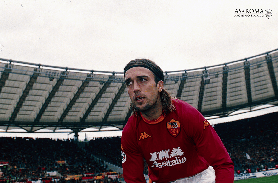 Габриэль Батистута