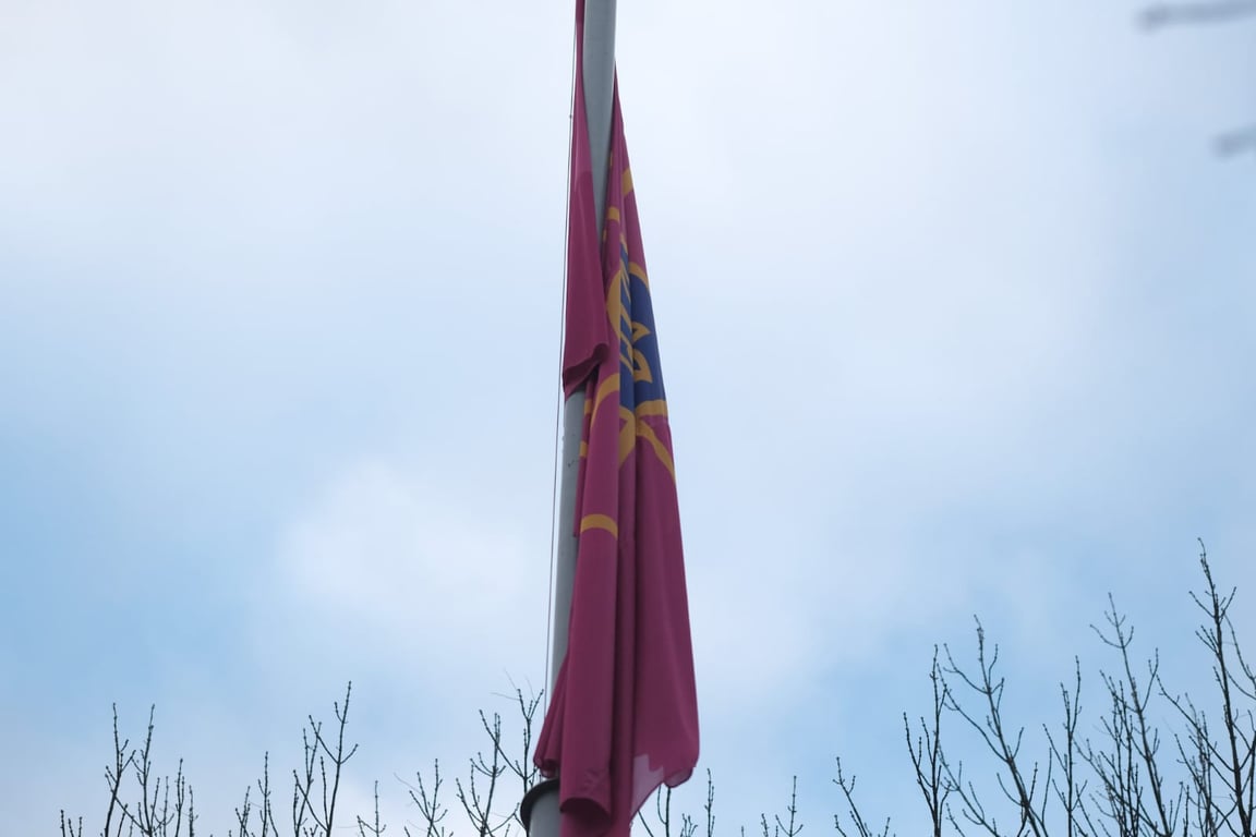 Урочистості у Львові