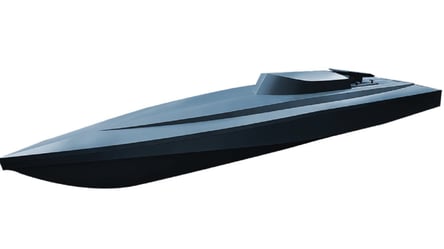 Морской дрон Magura V5 уже используется на войне, — "СпецТехноЭкспорт" - 285x160