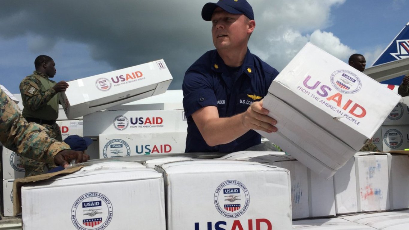 Помощь от USAID — в Украине стартовала новая программа поддержки бизнеса