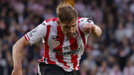 Ярмолюк получил травму в матче АПЛ — что известно - 285x160