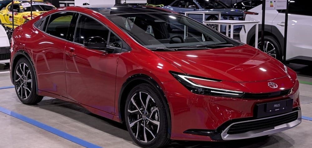 Експерти назвали три найефективніші автомобілі для їзди по місту - фото 2