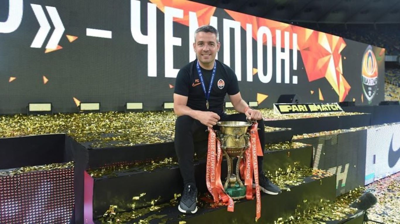 Филипе Селиккая