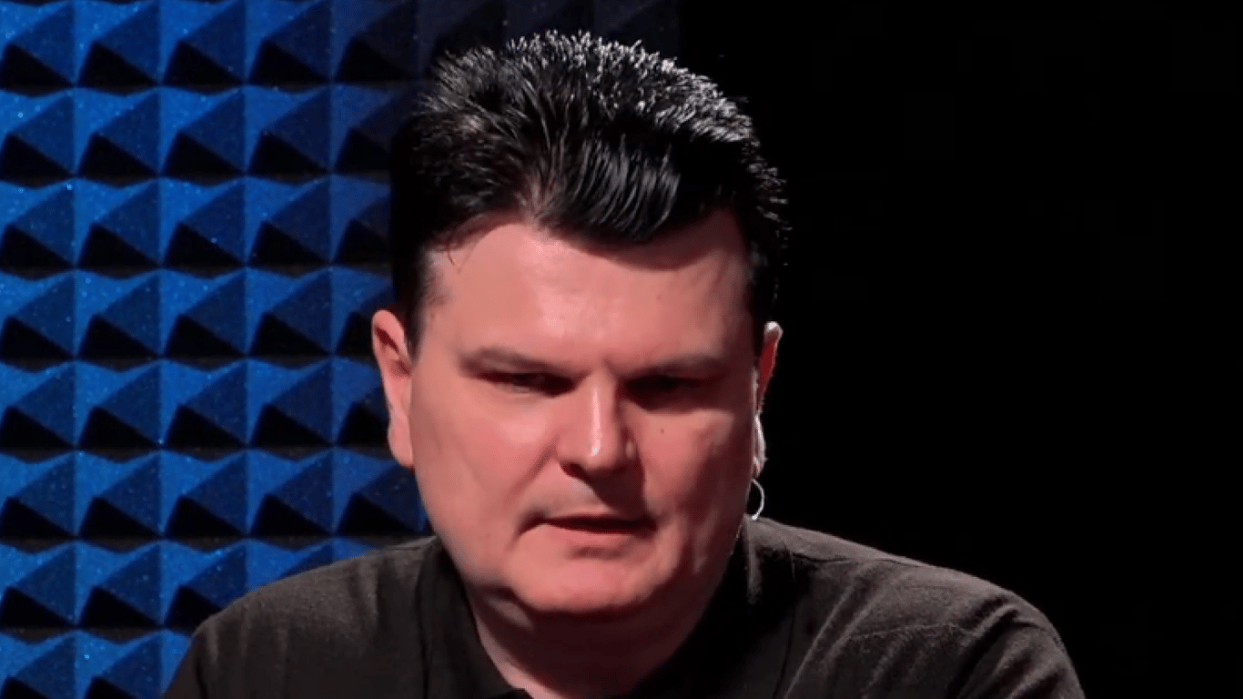 За два года войны РФ потеряет еще 1,5 млн солдат, - Горбенко