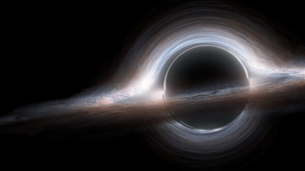 Вчені виявили, що прокинулась надмасивна чорна діра після довгої "сплячки" - 285x160