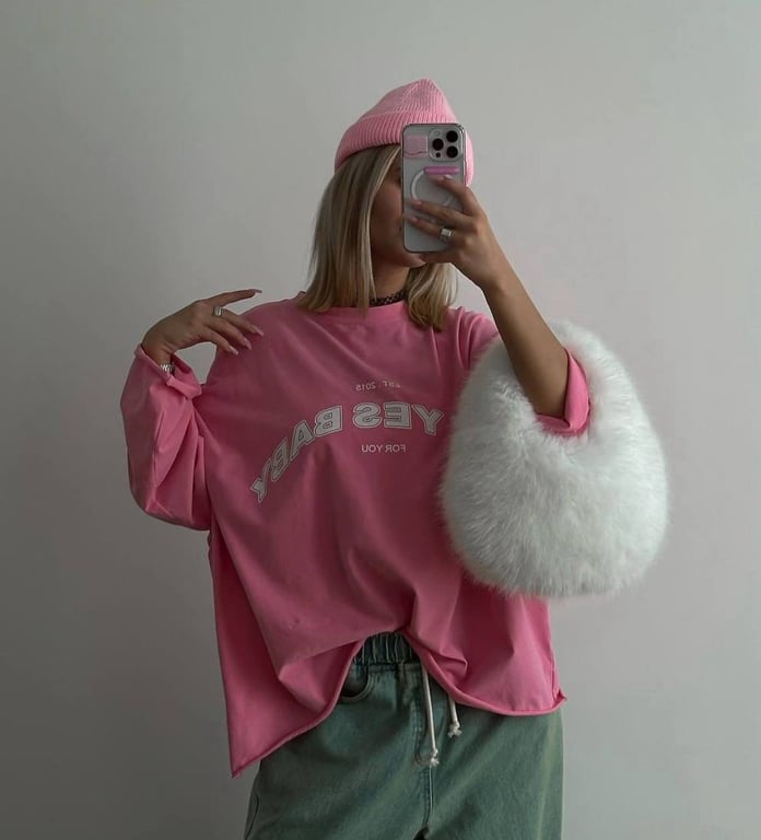 The item that brings us back to the year 2000