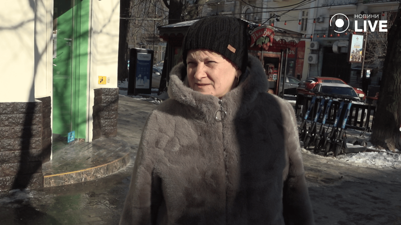 Без світла й тепла — як одесити переживають морози та блекаути - фото 6