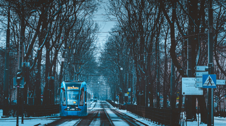 Знижки в транспорті Польщі — для кого передбачені пільги у 2026 році - 285x160