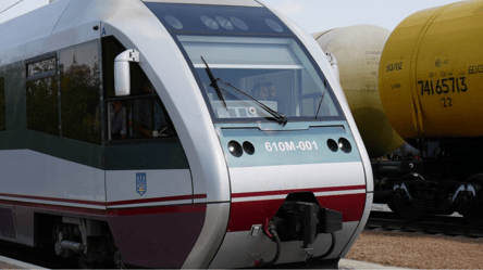 На Одесчине проблемы с движением пригородных поездов — детали - 285x160