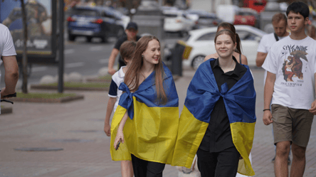Холодна ніч та спекотний день: погода на День Незалежності - 290x160