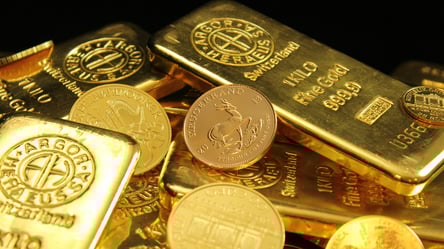 Рекордне зростання — яку ціну золота очікують до 2025 року - 285x160