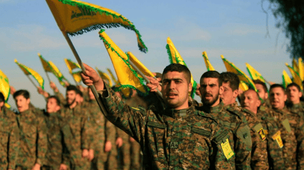 Боевики Хезболлы нанесли удары по северу Израиля — произошел масштабный пожар - 285x160