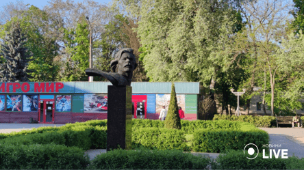 В Одесі можуть перейменувати парк Горького та з десяток вулиць: нові назви - 285x160