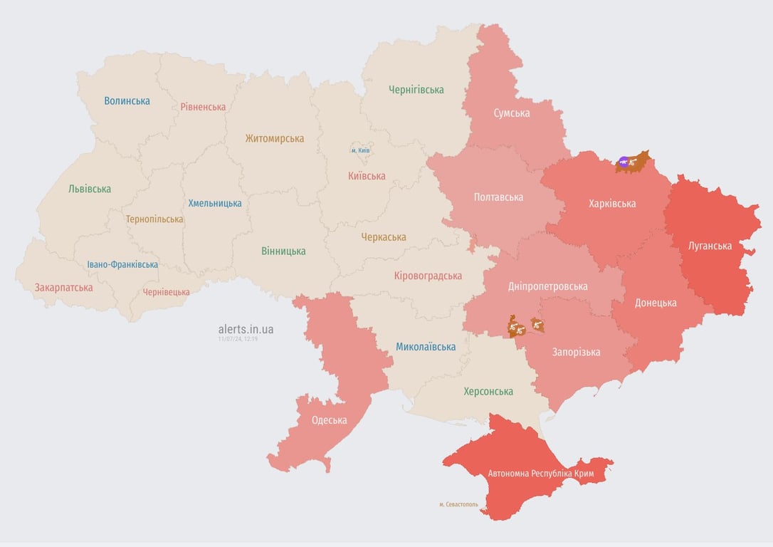 В Одесі зараз пролунав вибух - фото 4