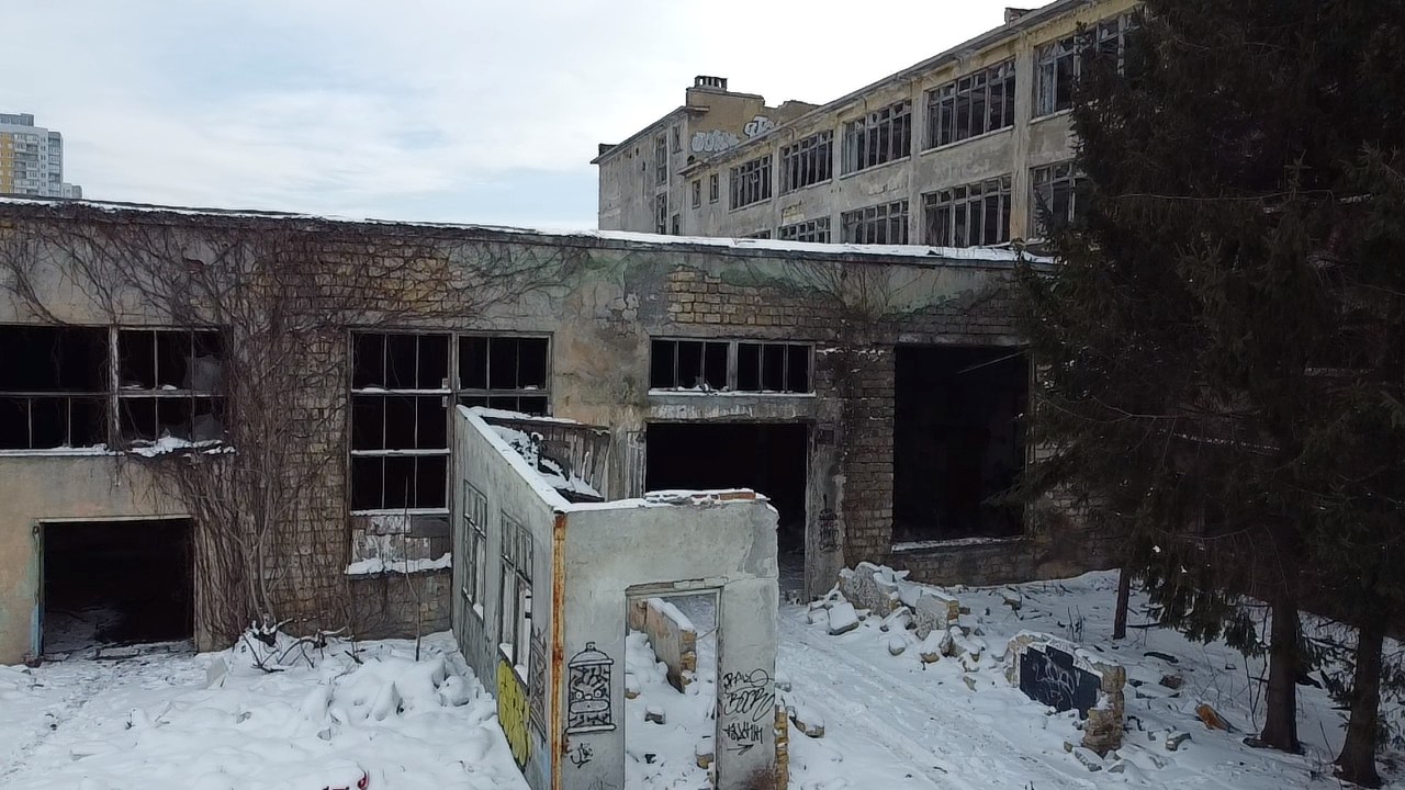 В Одесі продають будівлю легендарного конструкторського бюро - фото 4