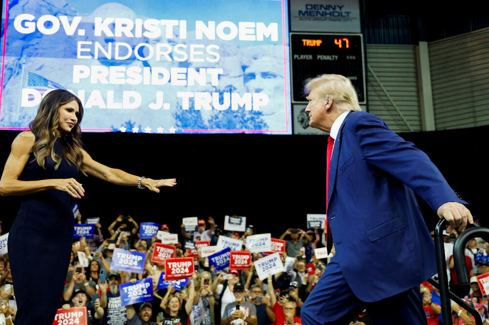 Крісті Ноем