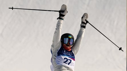 Українська спортсменка стартувала з рекорду на Олімпіаді - 285x160