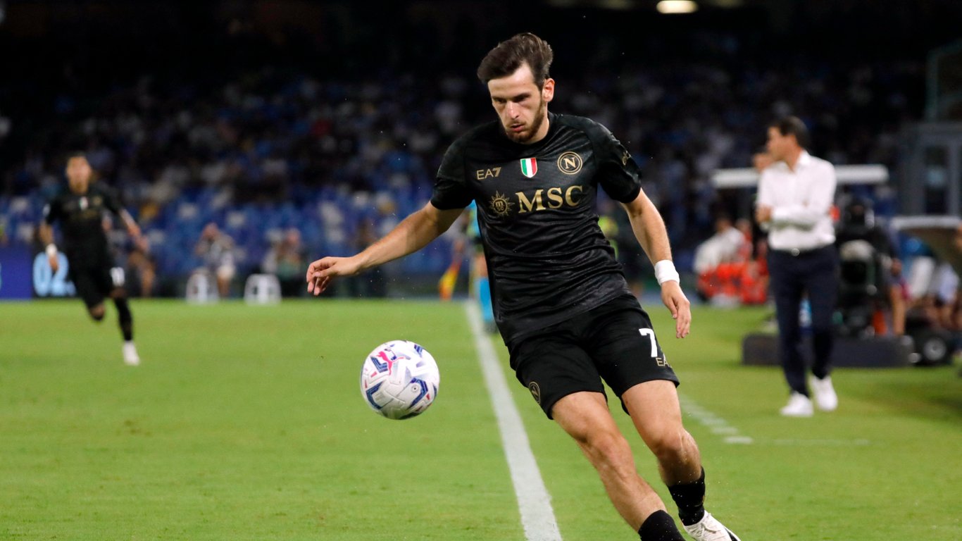 Хвіча Кварацхелія