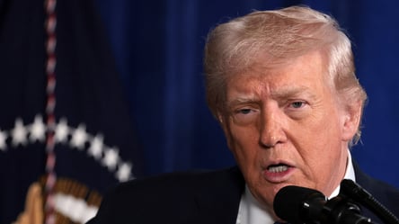 Нам потрібна Гренландія — Трамп зробив нову гучну заяву - 290x160