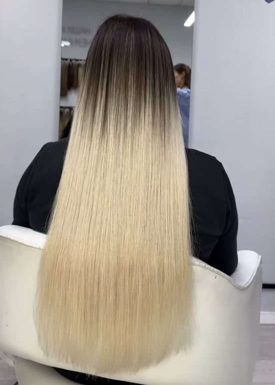 Фарбування волосся, що буде не в моді у 2026 — варто оминути - фото 2