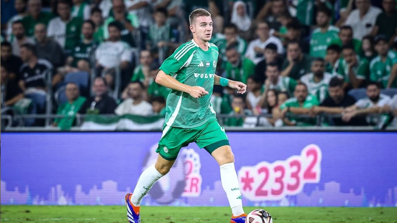 Александр Сирота