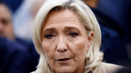 Выборы во Франции — партия пророссийской Марин Ле Пен проиграла - 285x160