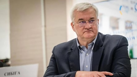 Сибіга: Україна і Кувейт посилюють оборонну співпрацю - 304x171