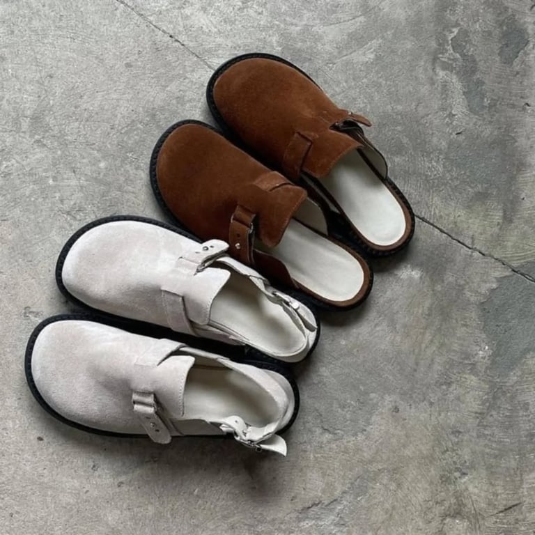 Яке взуття буде трендовим влітку 2025