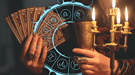 Три знака Зодиака уже в шаге от судьбоносного решения по Таро - 285x160