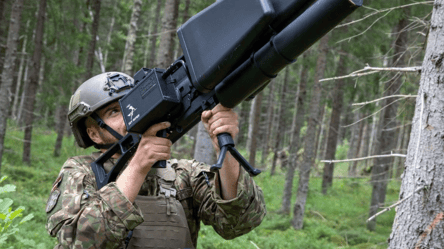 Експерт: Україна може виробляти ракети SCALP з дальністю 560 км - 304x171