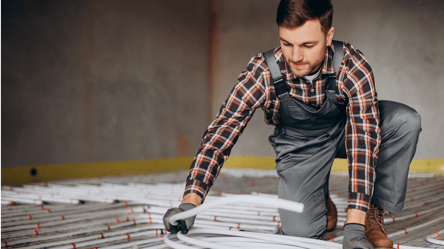 Неочікувані рішення — як утеплюють будинки в Норвегії - 285x160