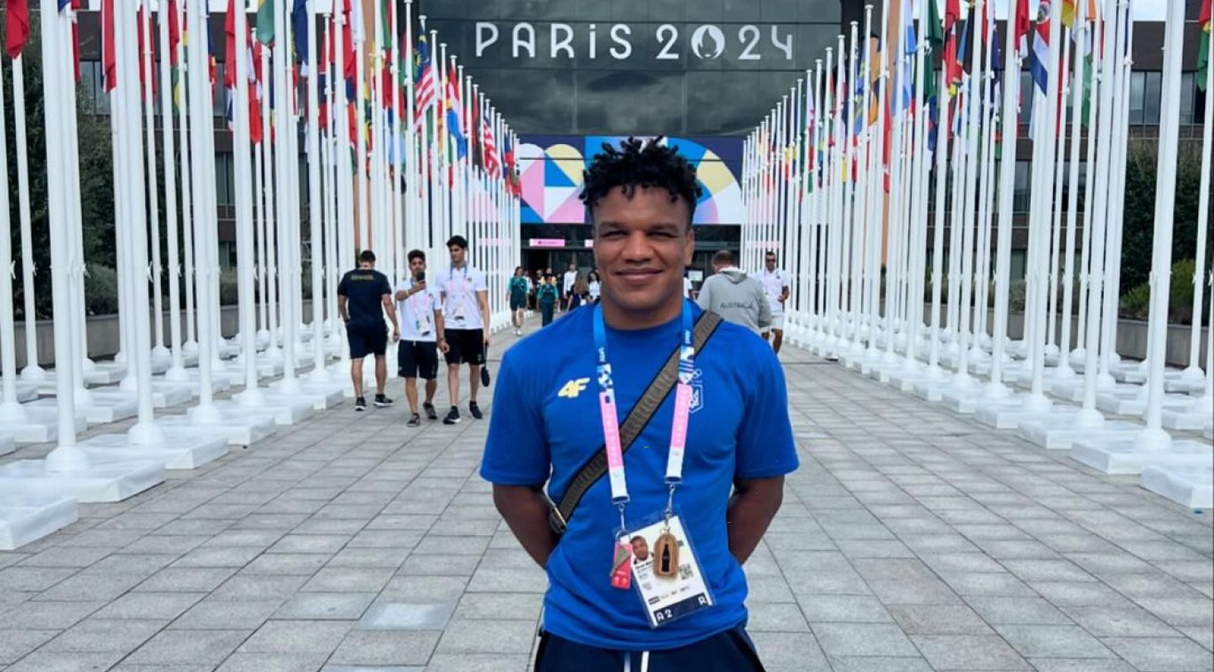 Жан Беленюк