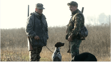 Новые правила для охотников — какие требования действуют осенью - 285x160