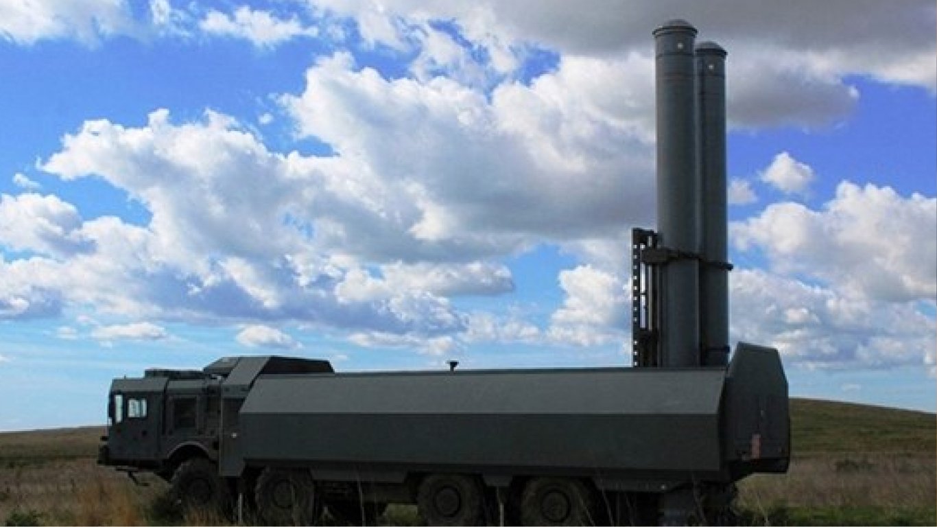 Росіяни ховають ракети "Циркон" у Криму: атаки ЗСУ