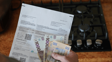 Ціни на газ відрізняються у чотири рази: хто заплатить найбільше у жовтні - 290x160