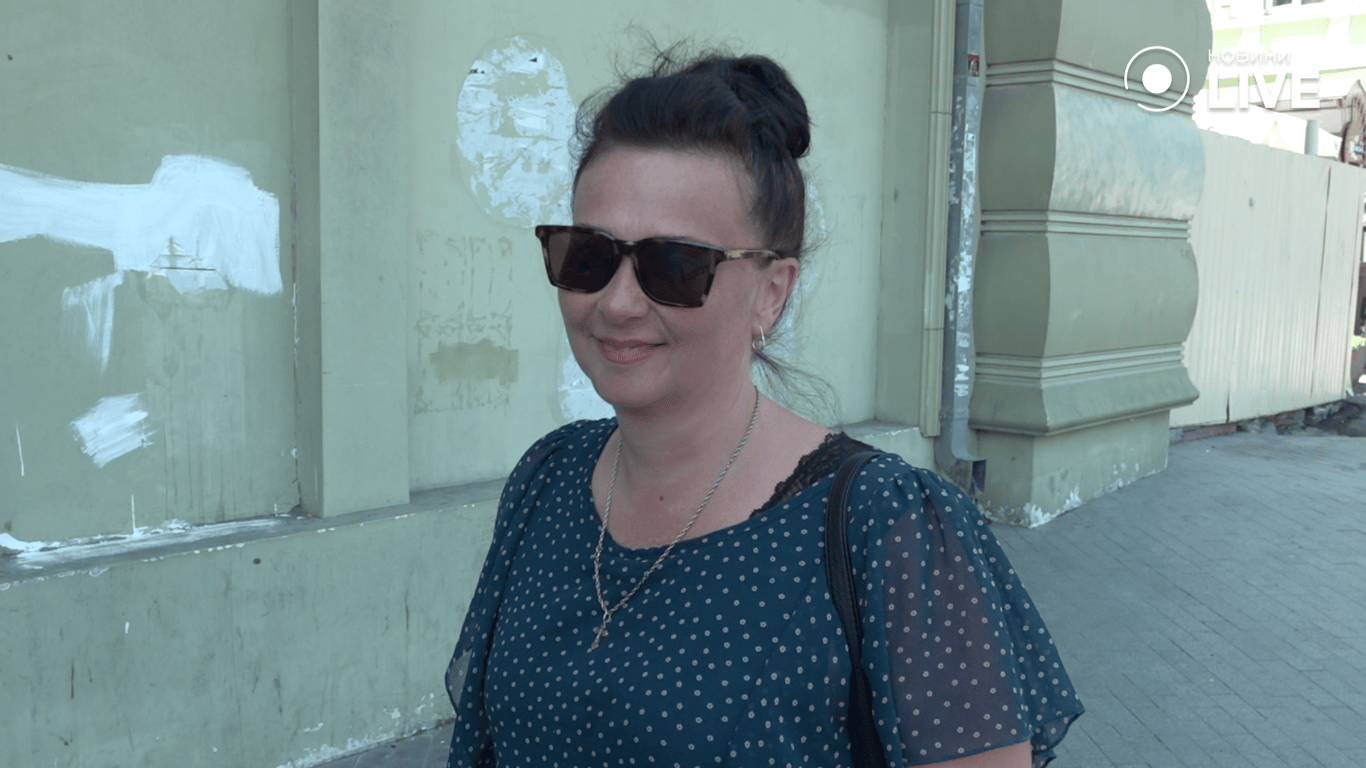 Валентина про день державності 