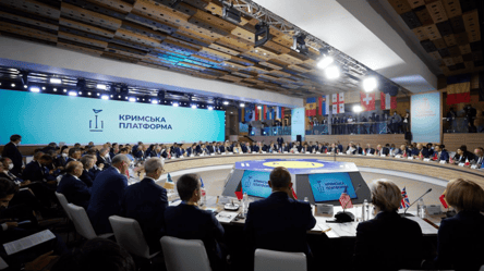 У Празі стартує саміт Кримської платформи — де дивитися - 285x160