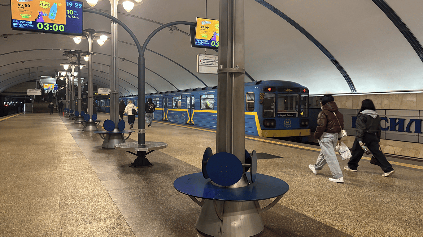 Бесплатный проезд в метрополитене: кому государство гарантирует льготы в июне 2026 года