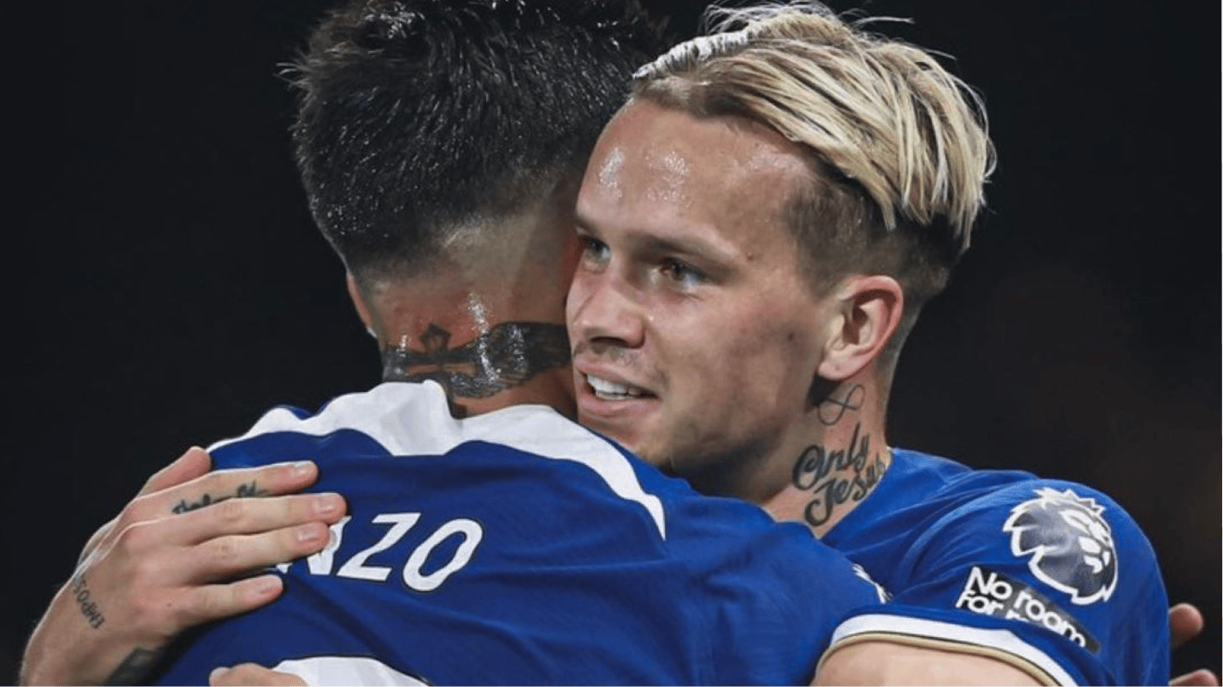 Михайло Мудрик