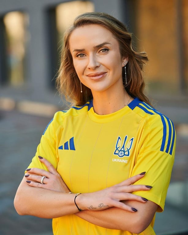 Еліна Світоліна