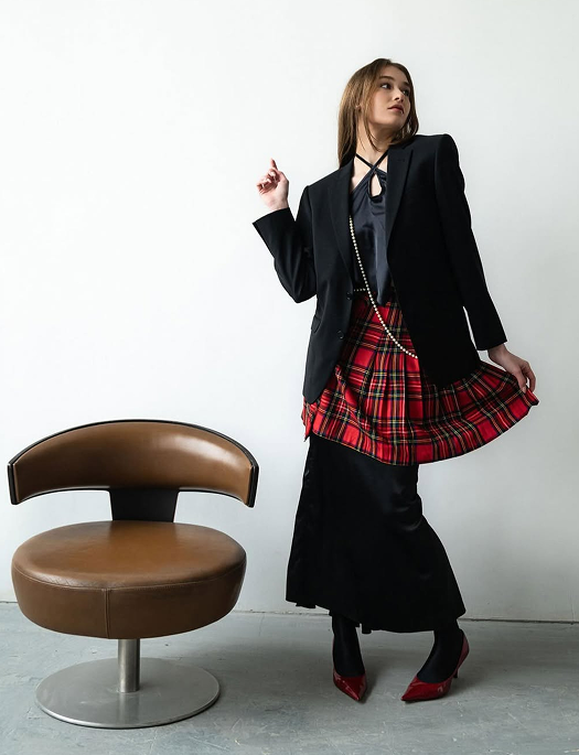 Модні хіти осені з Pinterest