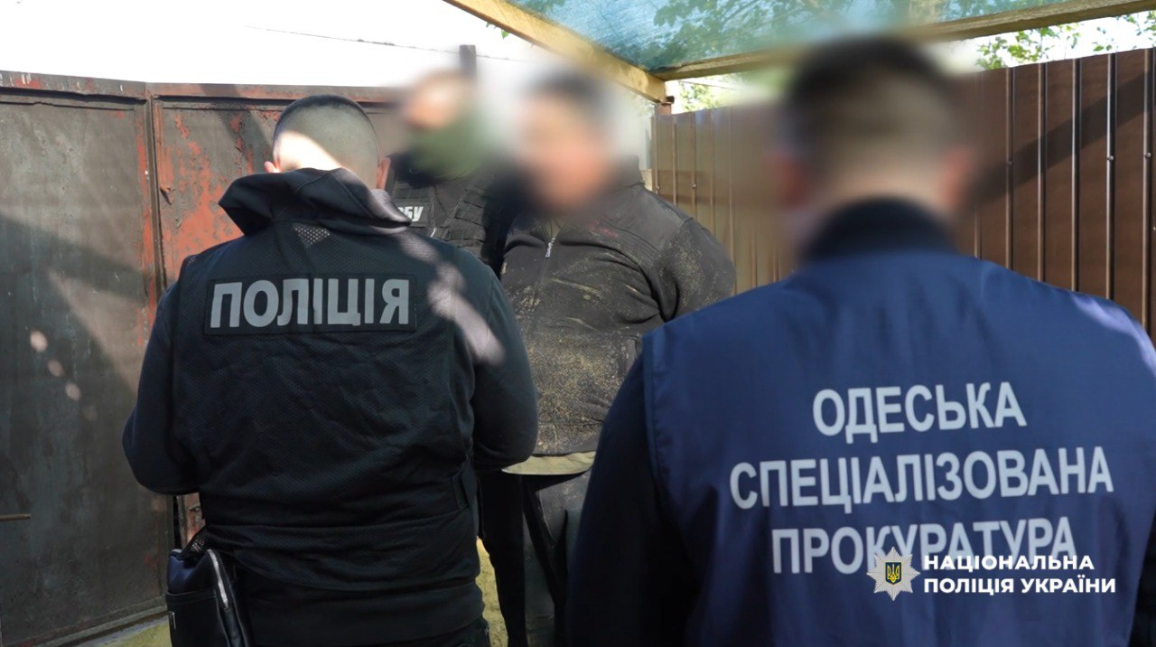 Бронирование за 2,5 тысяч — задержан работник ТЦК на Одесчине - фото 1