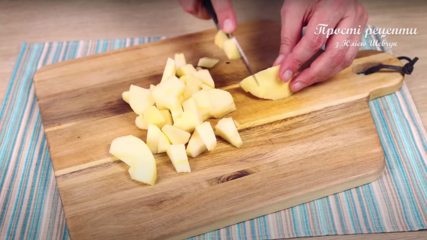 смачний рецепт пирога з вівсянки