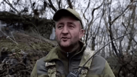 Украинские артиллеристы назвали самую главную миссию на фронте - 285x160