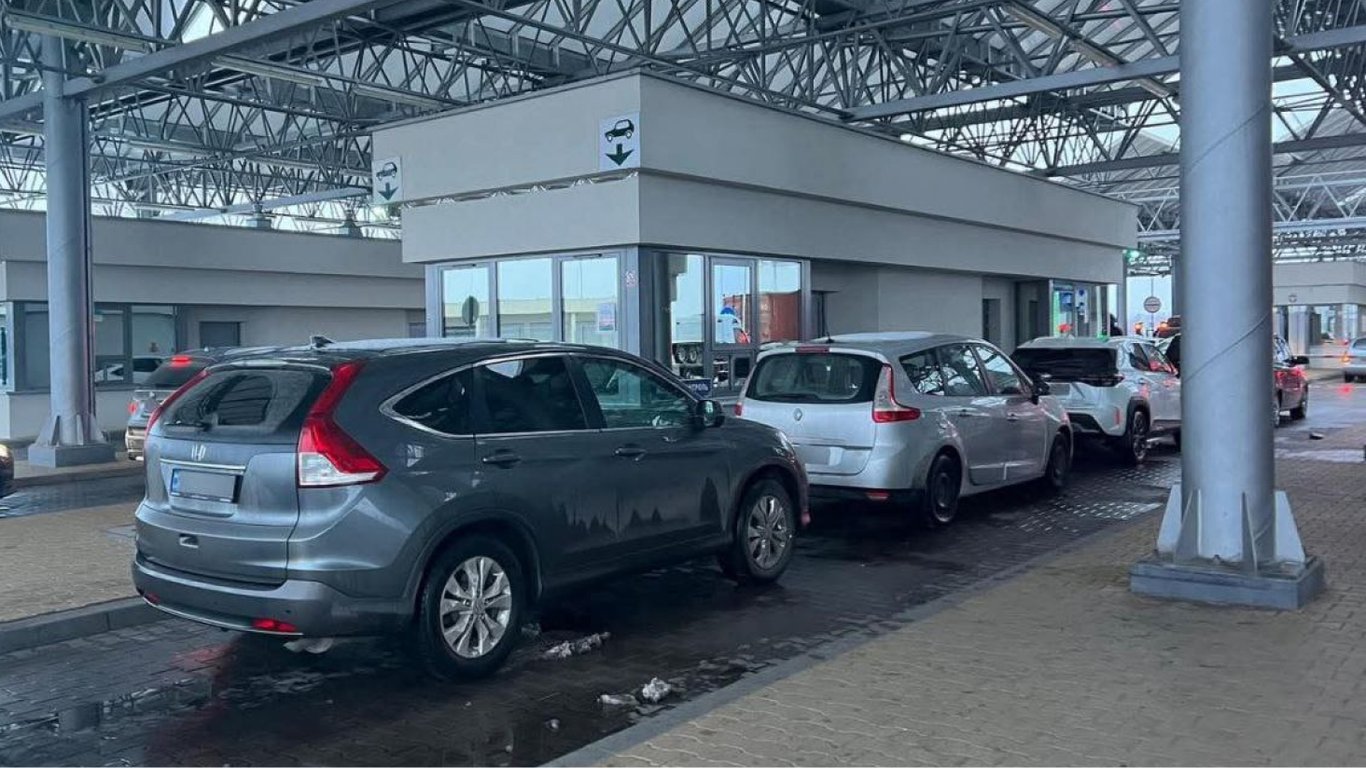 З Одеси до Молдови не проїхати: ситуація на трасі сьогодні