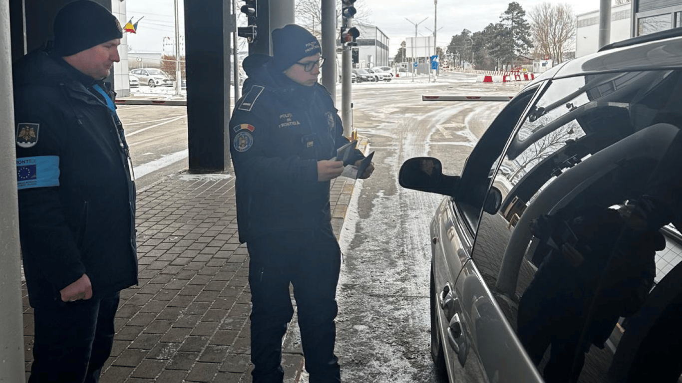 На кордоні з Молдовою розвертають без цієї довідки — що потрібно