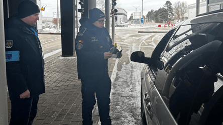 На границе с Молдовой разворачивают без этой справки — что нужно - 290x166