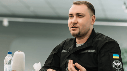 Справжній бойовий генерал: Буданов привітав побратима-розвідника - 290x166